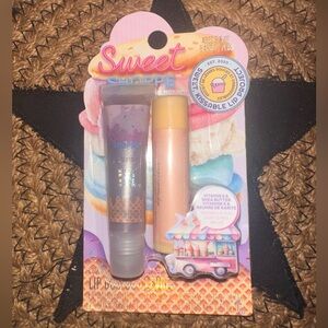Sweet Shoppe Lip Duo Set Cookies n Cream